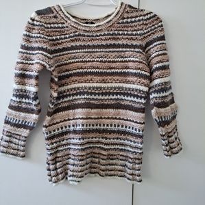 Italian made h&m sweater